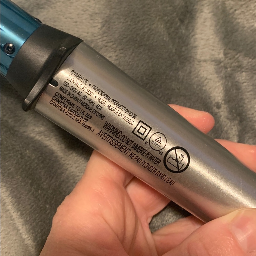 Babyliss WAND: Never used - Picture 8 of 12